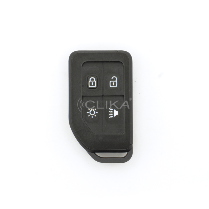 Comando Volvo Camião – 4 Botões