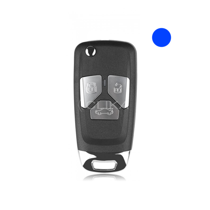 Comando auto XHORSE XNAU01EN – 3 Botões