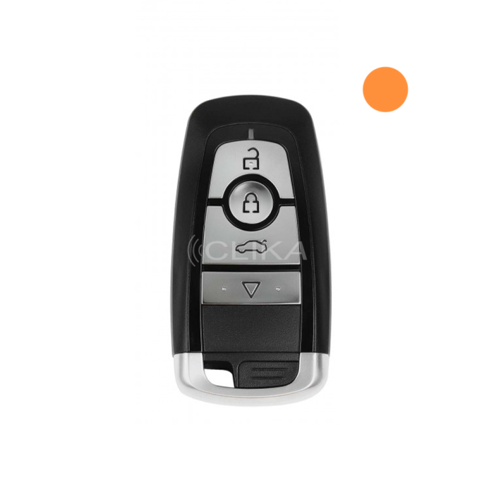 Comando auto XHORSE XSFO02EN – 4 Botões