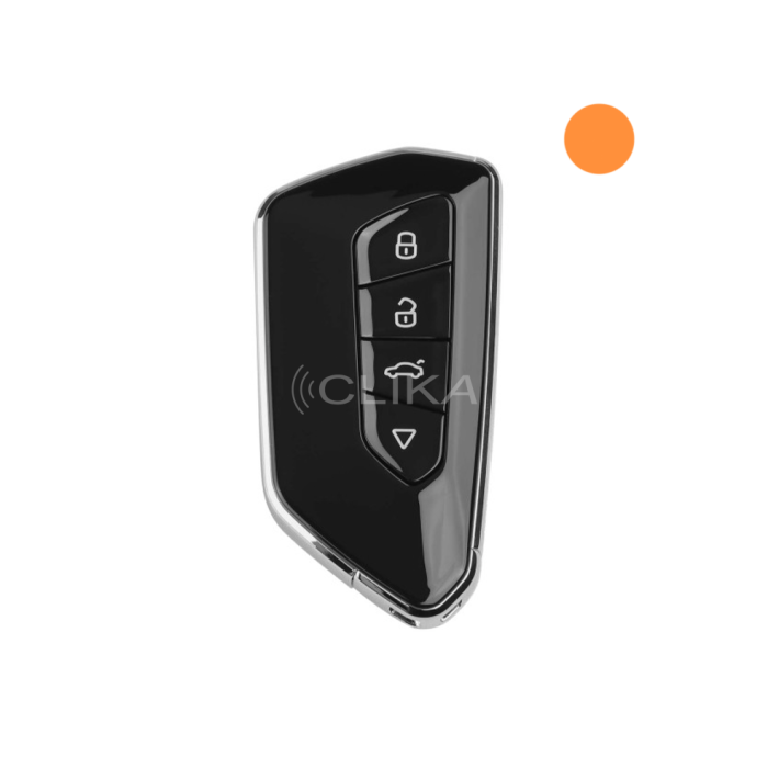 Comando auto XHORSE XSGA80EN – 4 Botões