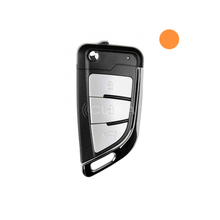 Comando auto XHORSE XSKFF1EN – 3 Botões